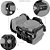 SmallRig 3890 Cage Black Mamba para Canon R5C / R5 / R6 - Imagem 4