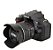 Parasol LH-69 para lente objetiva de câmeras Nikon - Imagem 6