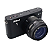 Parasol LH-N104 para lente objetiva de câmeras Nikon - Imagem 3