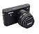 Parasol LH-N104 para lente objetiva de câmeras Nikon - Imagem 5