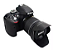Parasol LH-N106 para lente objetiva de câmeras Nikon - Imagem 5