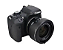 Parasol LH-W65B para lente objetiva de câmeras Canon - Imagem 6