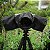 Capa de chuva RV-66 para câmera fotografica - Imagem 1