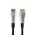 Cabo HDMI Fibra Óptica 8K HDR 30 metros - Imagem 3