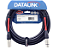 Cabo XLR Macho x XLR Fêmea Datalink Garage 10m - Imagem 1