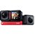Câmera Insta360 ONE RS Twin Edition Camera - Imagem 2