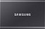 SSD externo SAMSUNG T7 1 TB - Imagem 1