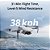 Drone DJI Mini 2 SE DJI RC-N1 (Sem tela) - Imagem 8