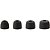 Fone de ouvido Sony WF-1000XM5 com cancelameto de ruído (Black) In-Ear sem fio - Imagem 8