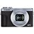 Câmera Canon PowerShot G7 X Mark III (Silver) - Imagem 2