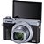 Câmera Canon PowerShot G7 X Mark III (Silver) - Imagem 5