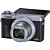Câmera Canon PowerShot G7 X Mark III (Silver) - Imagem 6