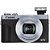 Câmera Canon PowerShot G7 X Mark III (Silver) - Imagem 8