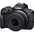 Câmera CANON EOS R100 + lente RF-S 18-45mm STM - Imagem 4