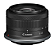 Lente CANON RF-S 18-45mm F4.5-6.3 IS STM (oficial Canon BR) - Imagem 2