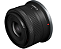 Lente CANON RF-S 18-45mm F4.5-6.3 IS STM (oficial Canon BR) - Imagem 4