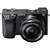 Câmera SONY A6100 + 16-50mm + 55-210mm - Imagem 8