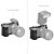 SmallRig 4257 Full Camera Cage Kit para Sony ZV-E1 (com HDMI Clamp) - Imagem 4