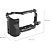 SmallRig 4257 Full Camera Cage Kit para Sony ZV-E1 (com HDMI Clamp) - Imagem 5