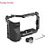 SmallRig 4257 Full Camera Cage Kit para Sony ZV-E1 (com HDMI Clamp) - Imagem 9