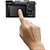 Câmera SONY A7C II (Silver) + Lente 28-60mm - Imagem 7