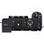 Câmera SONY A7C II (Black) - Imagem 3