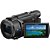 Câmera SONY FDR-AX53 4K Ultra HD Handycam Camcorder - Imagem 1