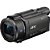 Câmera SONY FDR-AX53 4K Ultra HD Handycam Camcorder - Imagem 2