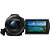 Câmera SONY FDR-AX53 4K Ultra HD Handycam Camcorder - Imagem 3