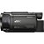 Câmera SONY FDR-AX53 4K Ultra HD Handycam Camcorder - Imagem 5