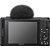 Câmera Sony ZV-1F Vlogging (Black) - Imagem 2