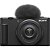 Câmera Sony ZV-1F Vlogging (Black) - Imagem 9