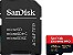 Cartão de Memória micro SD SANDISK 256 GB Extreme Pro - Imagem 2