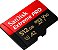 Cartão de Memória micro SD SANDISK 512 GB Extreme Pro - Imagem 4