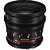 Kit Lentes ROKINON 24, 35, 50, 85mm T1.5 Cine DS para montagem Canon EF - Imagem 2