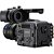 Câmera SONY BURANO 8K Digital Motion Picture Camera - Imagem 6