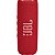 JBL Flip 6 - Caixa de Som Portátil - Red - Imagem 3
