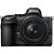 Câmera NIKON Z5 + Lente 24-50mm f/4-6.3 - Imagem 1