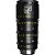 Lente DZOFilm Catta Ace 70-135mm T2.9 Cine Zoom Lens (PL/EF, Black) - Imagem 1