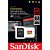 Cartão de Memória micro SD SANDISK 32 GB Extreme - Imagem 5