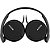 Fone de ouvido Sony MDR-ZX110 (Black) On-Ear com fio - Imagem 2