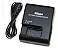 Carregador NIKON MH-25a para baterias EN-EL15 e EN-EL15a/b/c (Similar) - Imagem 1