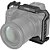 SmallRig 2926 B Cage para Nikon Z5/Z6/Z7/Z6 II/Z7 II - Imagem 1