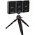 SmallRig 3290 RM75 Mini On-Camera LED Video Light - Imagem 3