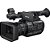 Câmera SONY PXW-Z190 (4K60) (25x zoom) (3 sensores 1/3") (Filtro ND variável) - Imagem 1