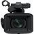Câmera SONY PXW-Z190 (4K60) (25x zoom) (3 sensores 1/3") (Filtro ND variável) - Imagem 4