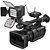 Câmera SONY PXW-Z190 (4K60) (25x zoom) (3 sensores 1/3") (Filtro ND variável) - Imagem 10