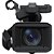 Câmera SONY PXW-Z280 (4k60) (17x zoom) (3 sensores 1/2") (Filtro ND variável) - Imagem 5