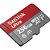 Cartão de Memória micro SD SANDISK 256 GB Ultra - Imagem 3