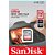 Cartão de Memória SD SANDISK 32 GB Ultra 120MB/s - Imagem 4